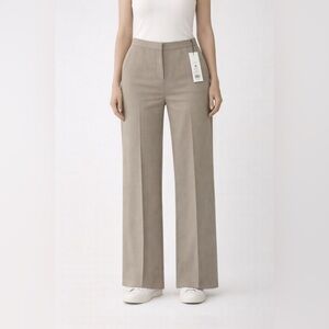 Dynamite Yasmin Airflow Straight-Leg Pants